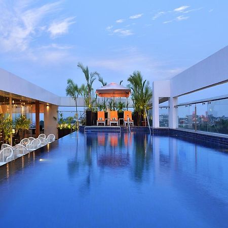 Country Inns & Suites By Radisson Manipal Dış mekan fotoğraf