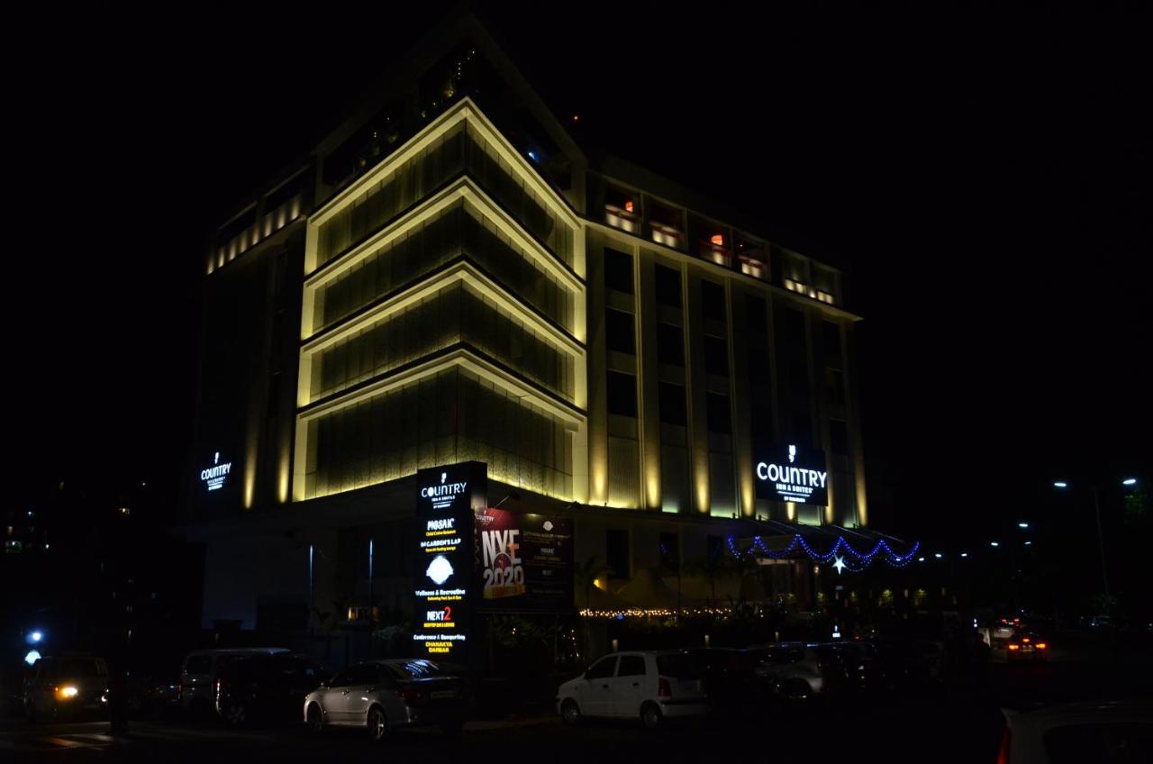 Country Inns & Suites By Radisson Manipal Dış mekan fotoğraf