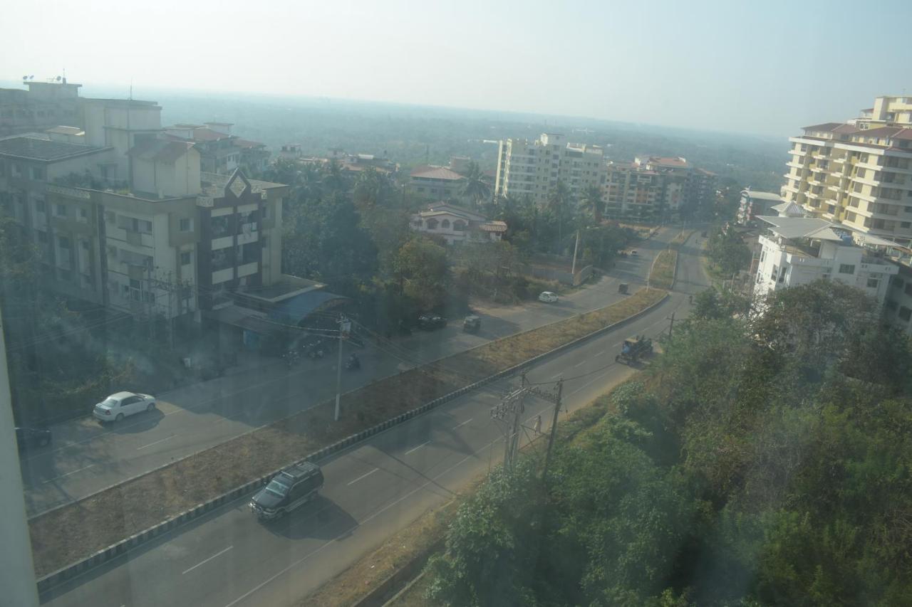 Country Inns & Suites By Radisson Manipal Dış mekan fotoğraf