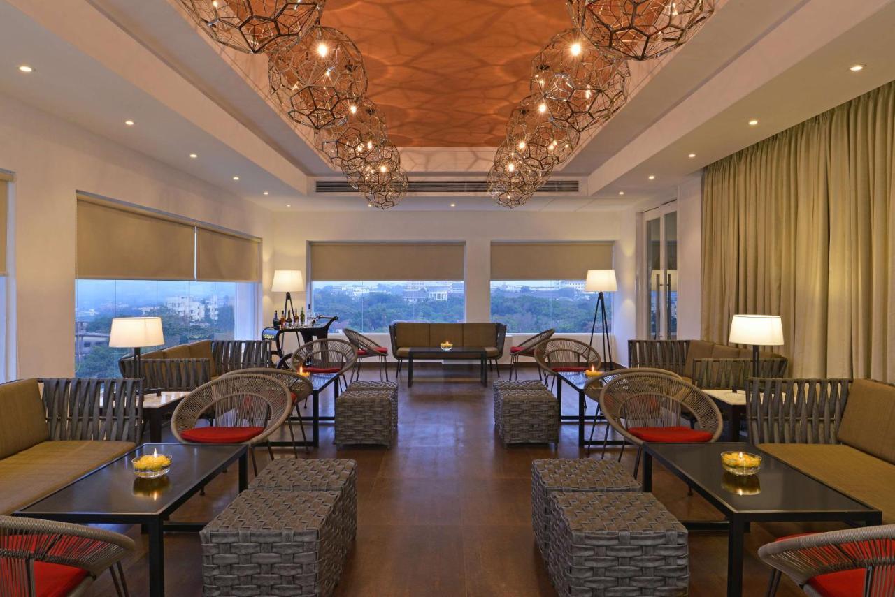 Country Inns & Suites By Radisson Manipal Dış mekan fotoğraf
