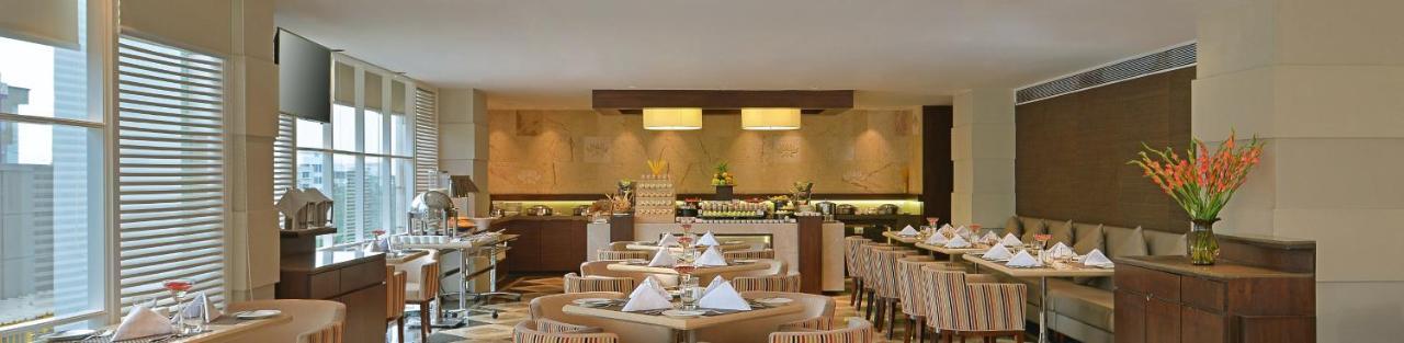 Country Inns & Suites By Radisson Manipal Dış mekan fotoğraf