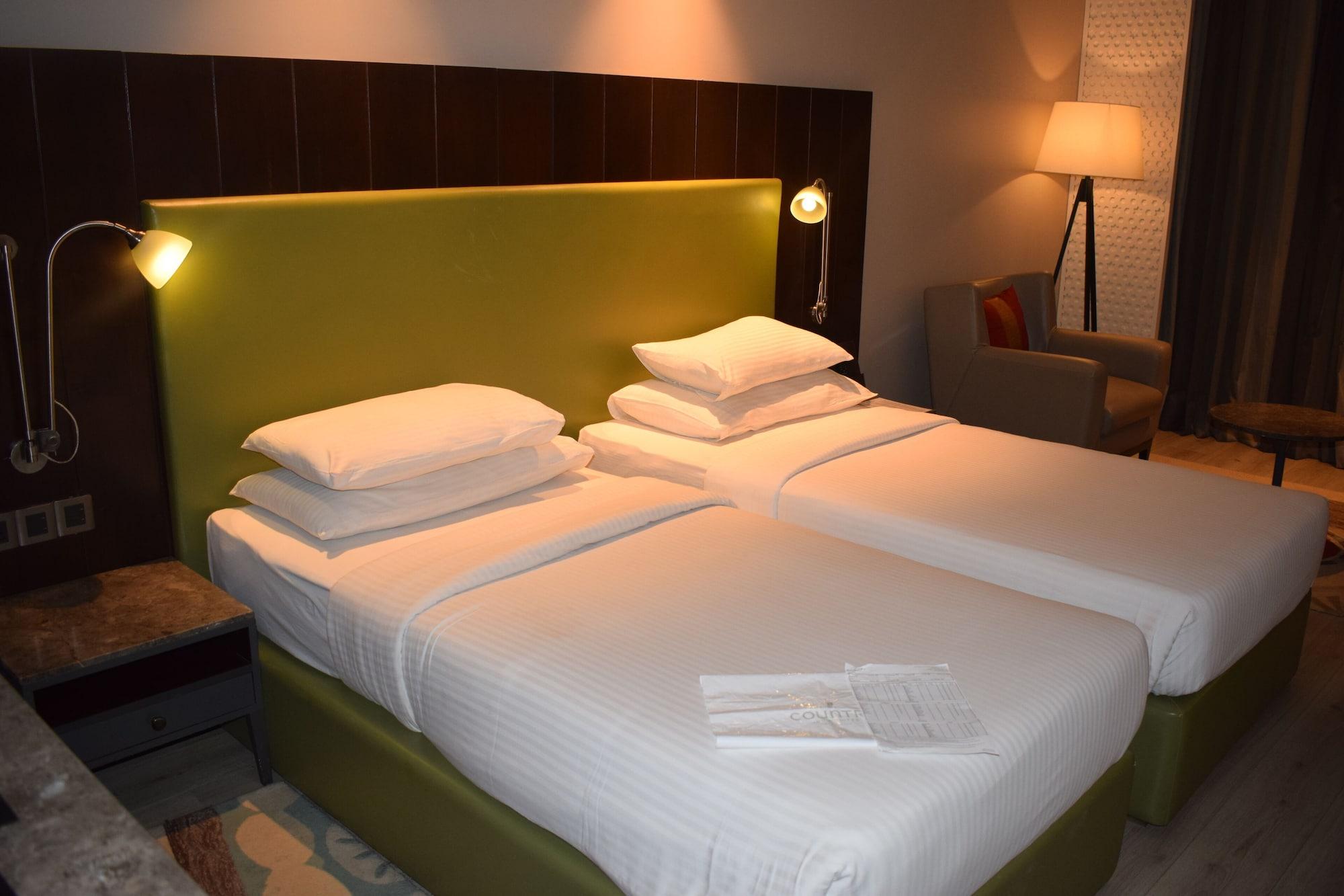 Country Inns & Suites By Radisson Manipal Dış mekan fotoğraf