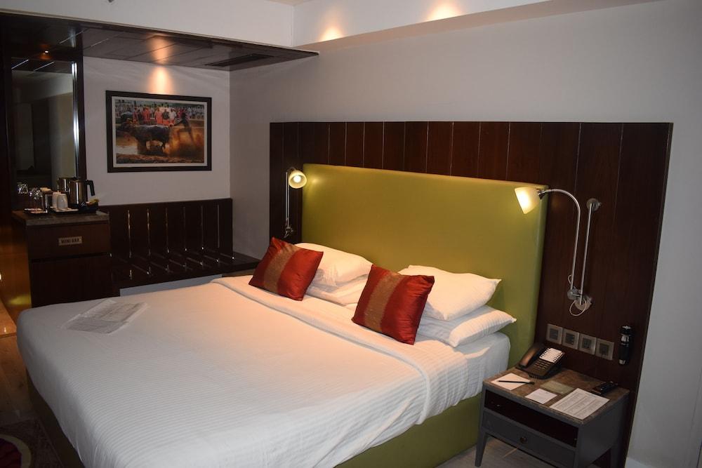 Country Inns & Suites By Radisson Manipal Dış mekan fotoğraf