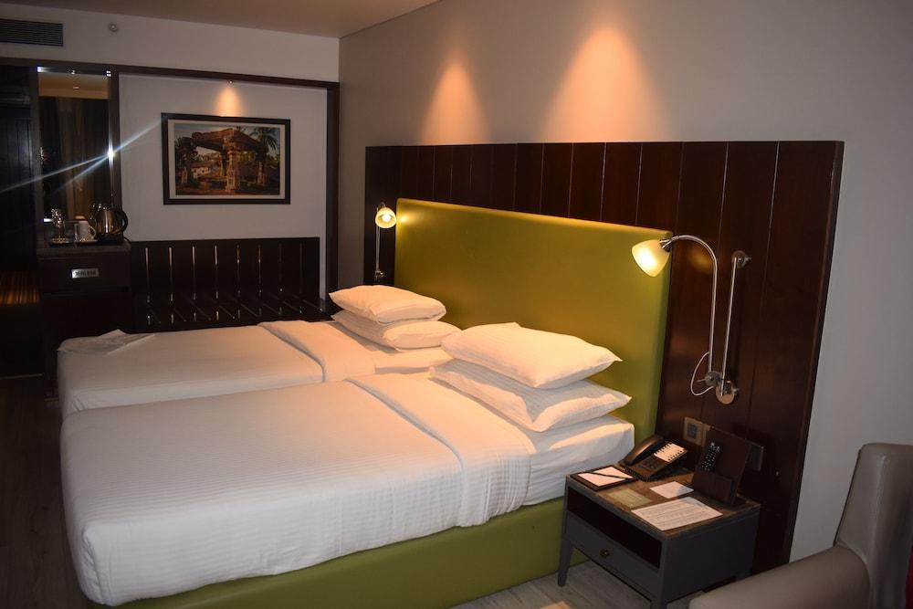 Country Inns & Suites By Radisson Manipal Dış mekan fotoğraf