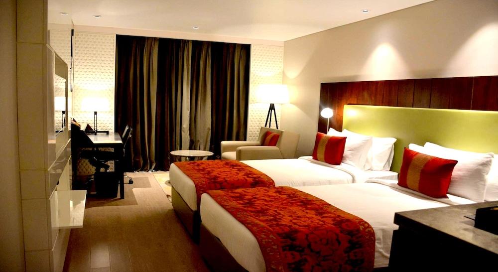 Country Inns & Suites By Radisson Manipal Dış mekan fotoğraf