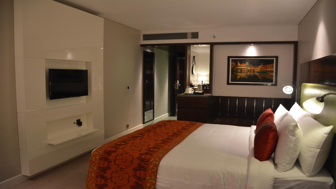Country Inns & Suites By Radisson Manipal Dış mekan fotoğraf