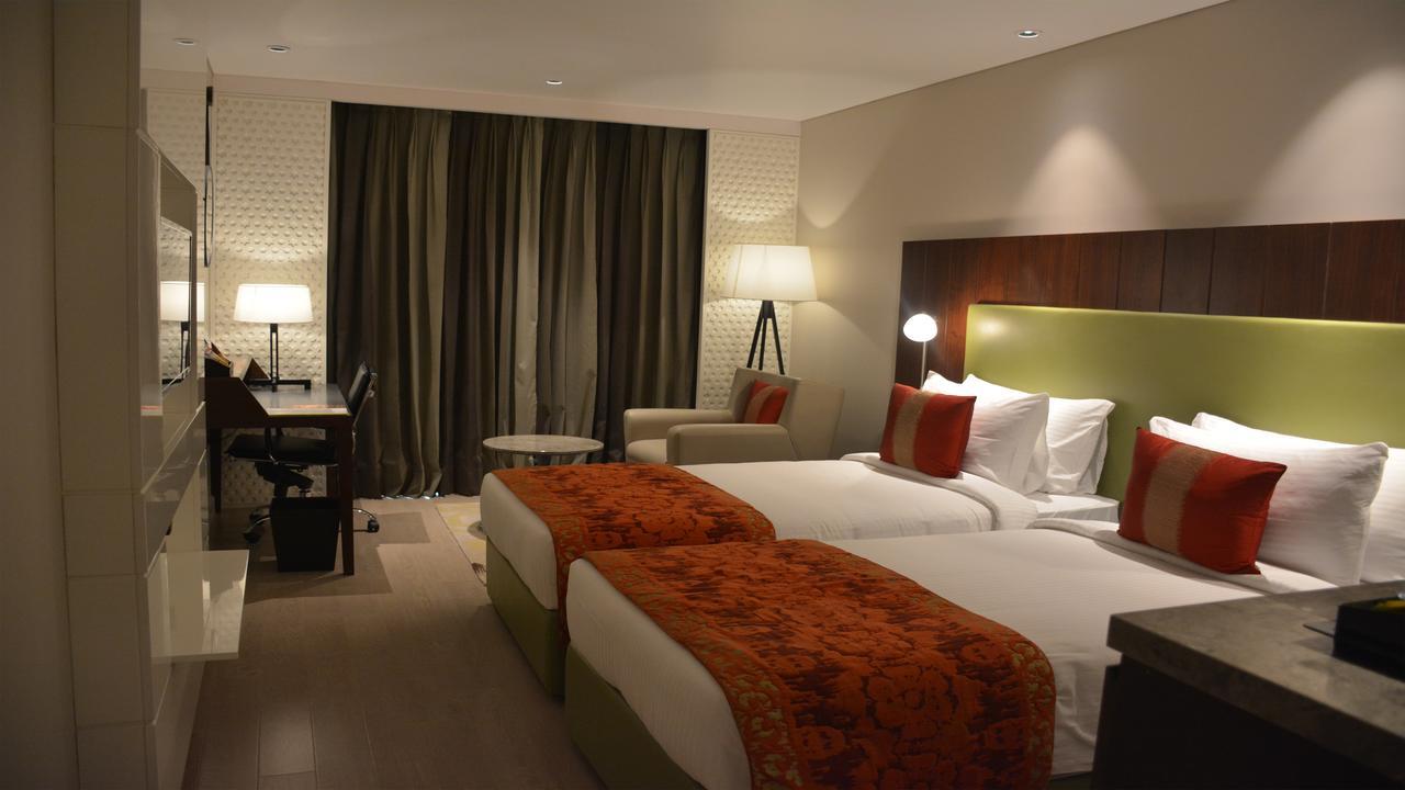 Country Inns & Suites By Radisson Manipal Dış mekan fotoğraf