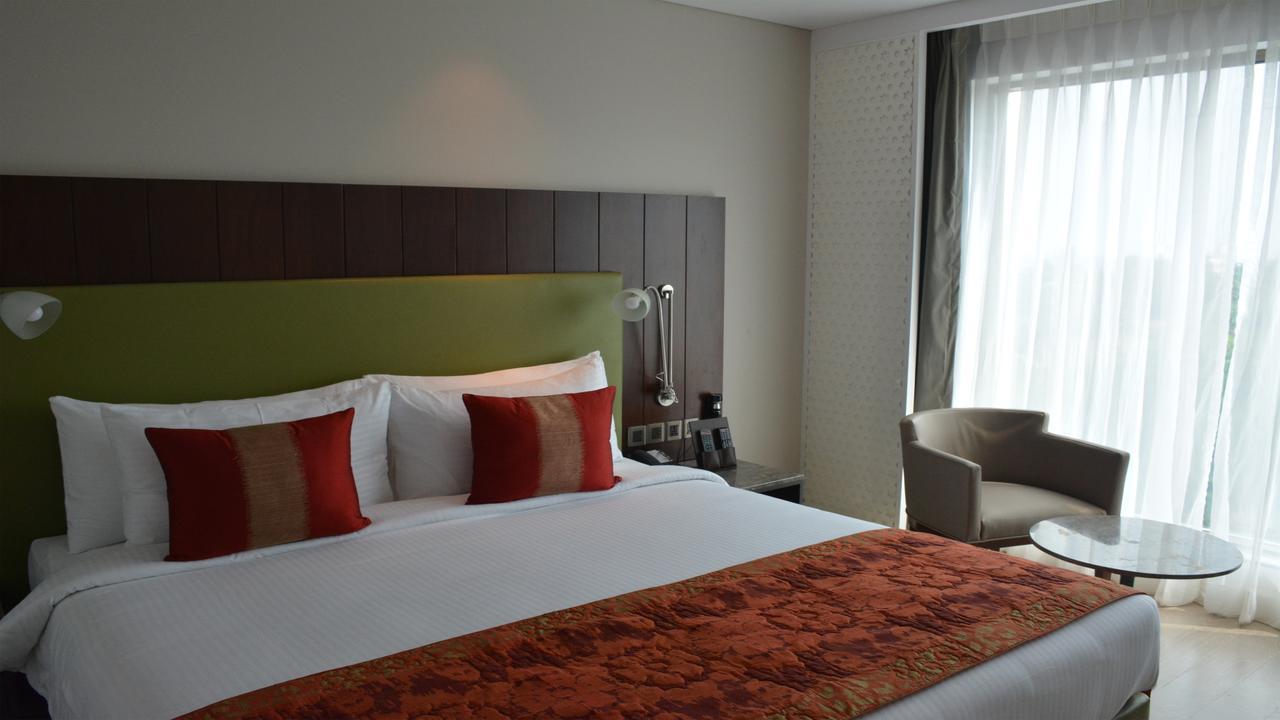 Country Inns & Suites By Radisson Manipal Dış mekan fotoğraf