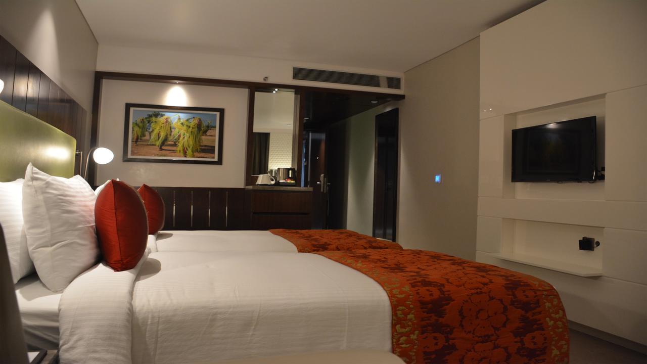 Country Inns & Suites By Radisson Manipal Dış mekan fotoğraf