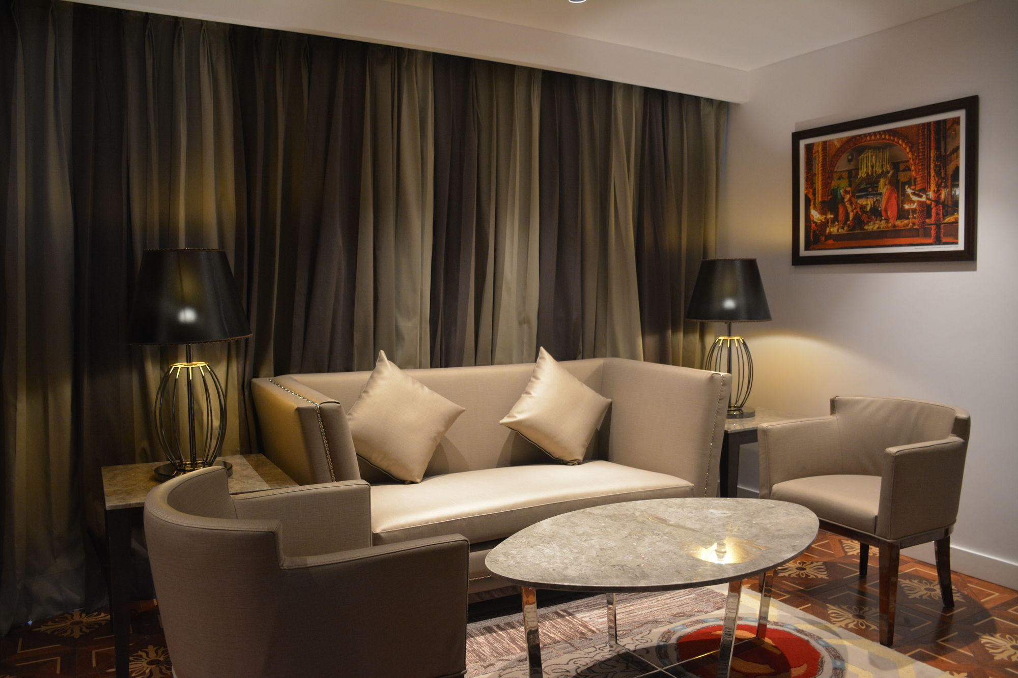 Country Inns & Suites By Radisson Manipal Dış mekan fotoğraf