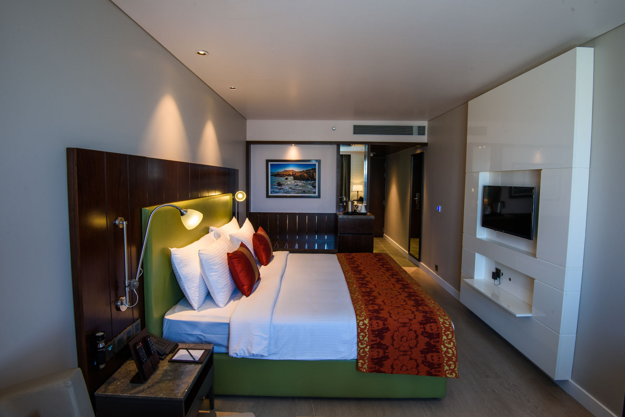 Country Inns & Suites By Radisson Manipal Dış mekan fotoğraf