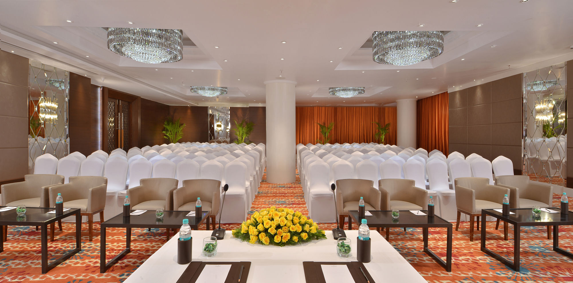 Country Inns & Suites By Radisson Manipal Dış mekan fotoğraf
