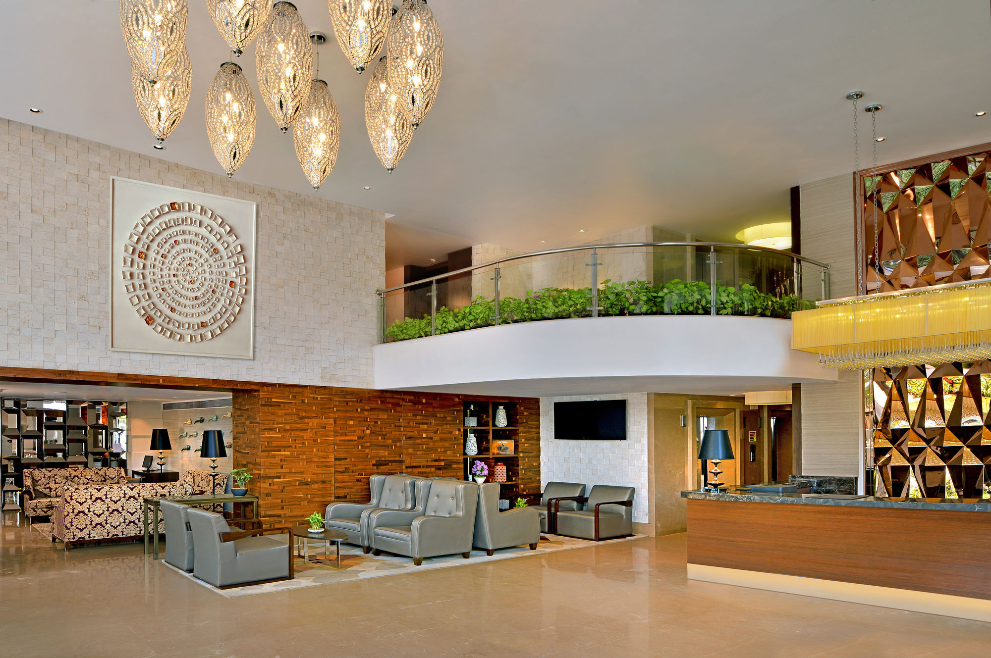 Country Inns & Suites By Radisson Manipal Dış mekan fotoğraf