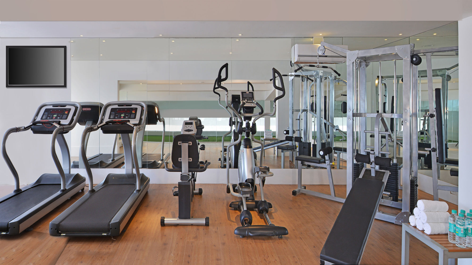 Country Inns & Suites By Radisson Manipal Dış mekan fotoğraf