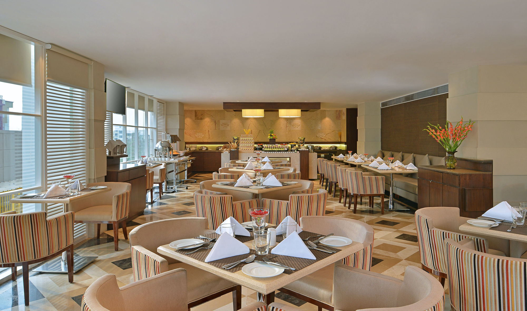 Country Inns & Suites By Radisson Manipal Dış mekan fotoğraf