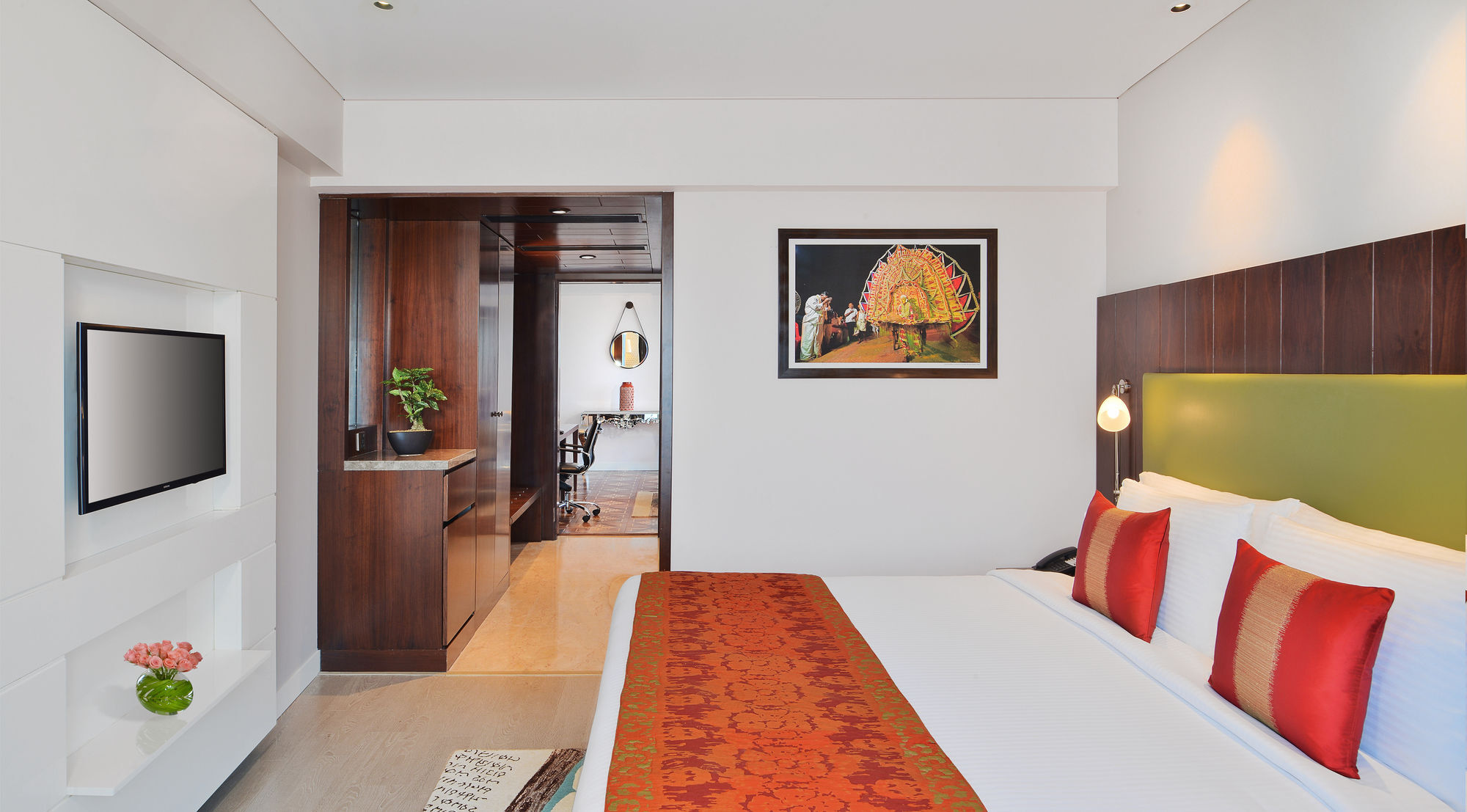 Country Inns & Suites By Radisson Manipal Dış mekan fotoğraf