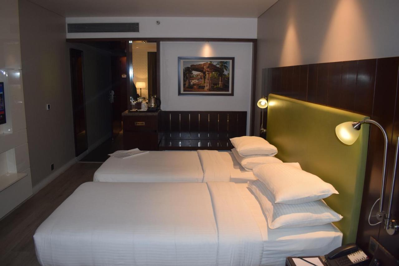 Country Inns & Suites By Radisson Manipal Dış mekan fotoğraf