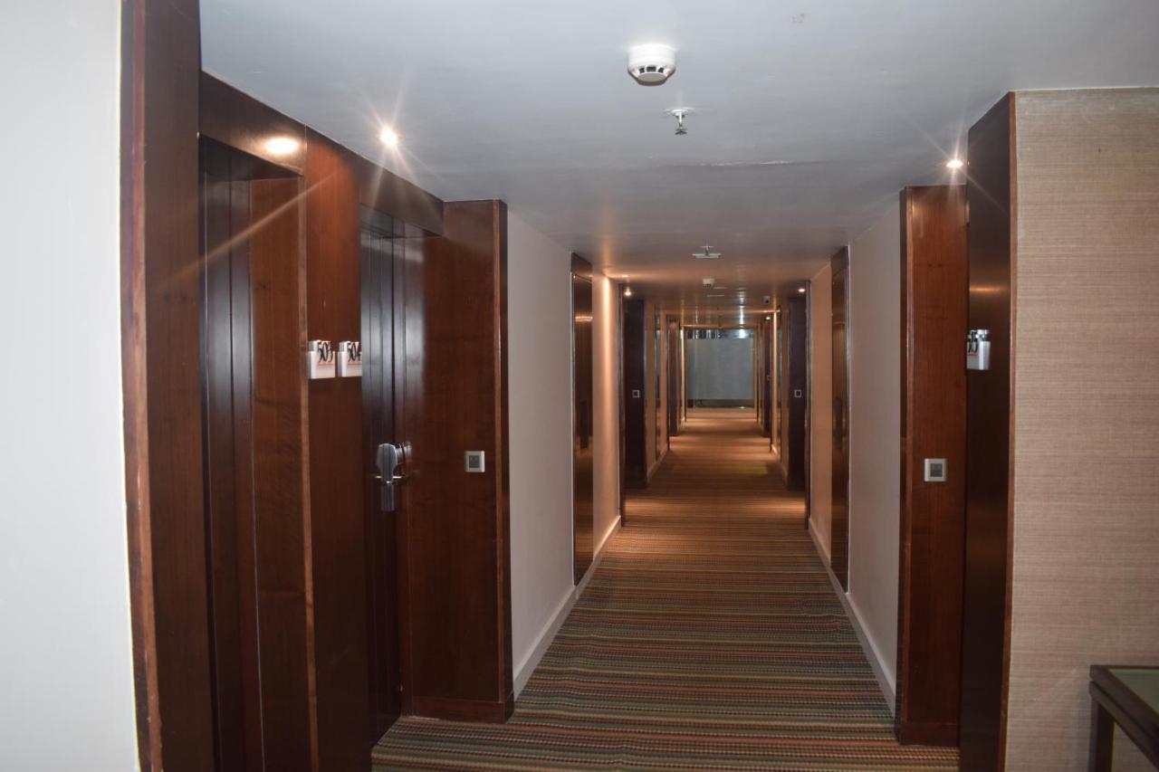 Country Inns & Suites By Radisson Manipal Dış mekan fotoğraf