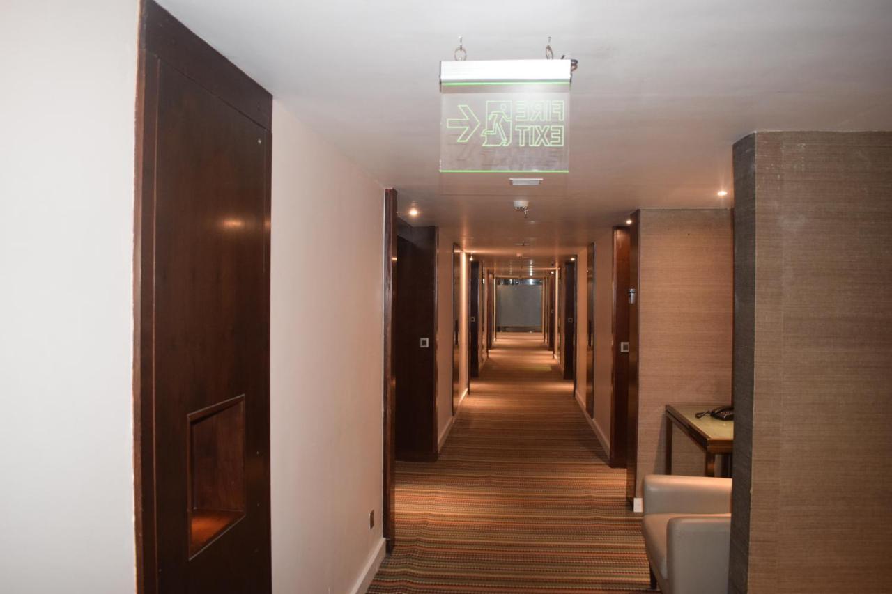 Country Inns & Suites By Radisson Manipal Dış mekan fotoğraf